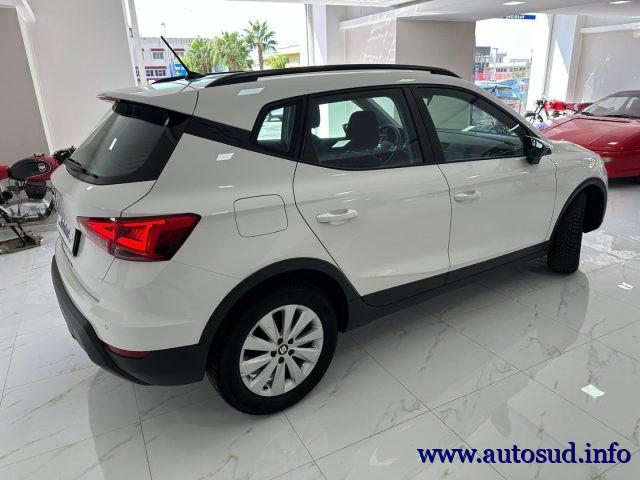 SEAT Arona 1.6 TDI 95 CV Style