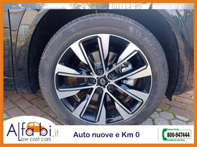 RENAULT Austral MY24 1.2 E-Tech Full Hybrid 200CV Aut. Techno