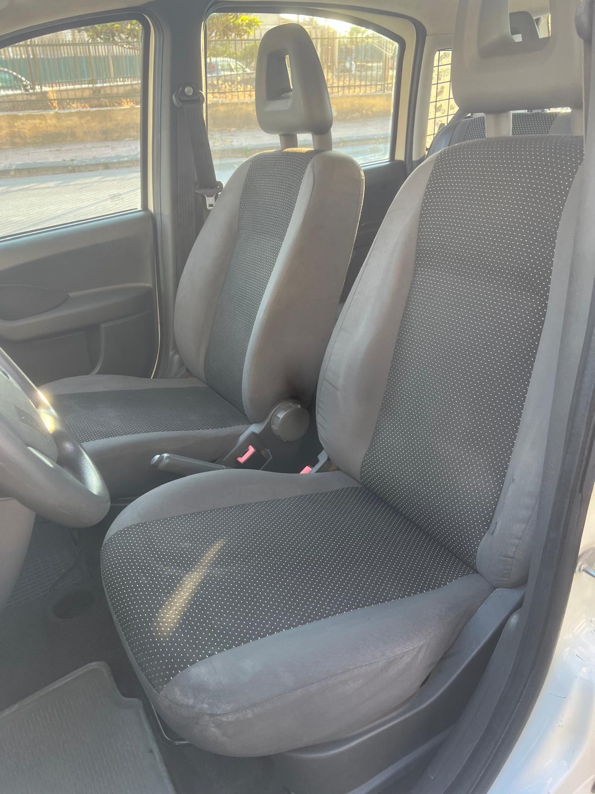 Fiat Panda 1.3 MJT