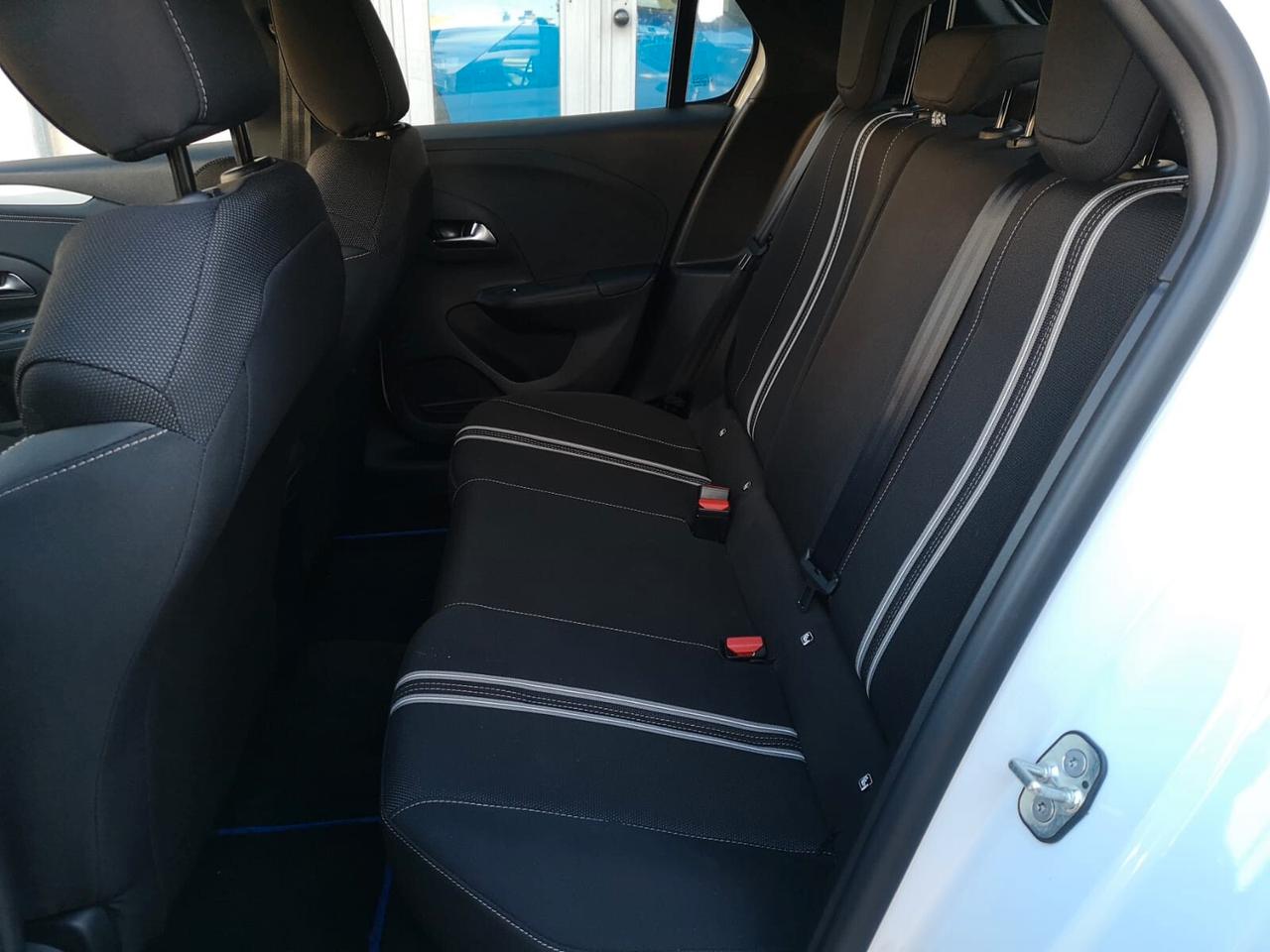 OPEL Corsa 1.2 - 100CV GS Line 2025