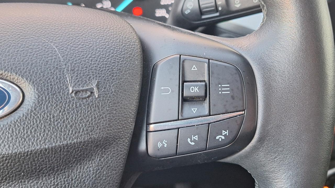 Ford Kuga 1.5 EcoBlue 120 CV - C.AUTOMATICO