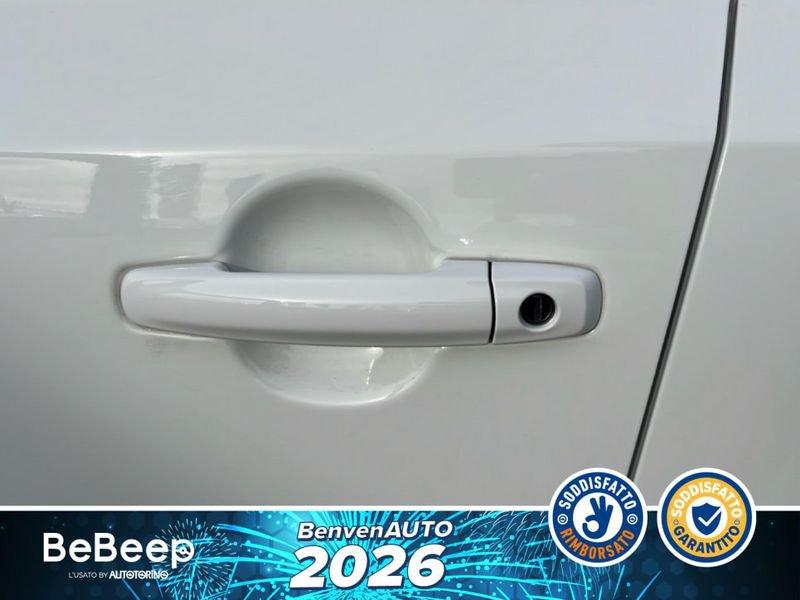 Suzuki Vitara 1.4H EASY COOL 4WD ALLGRIP