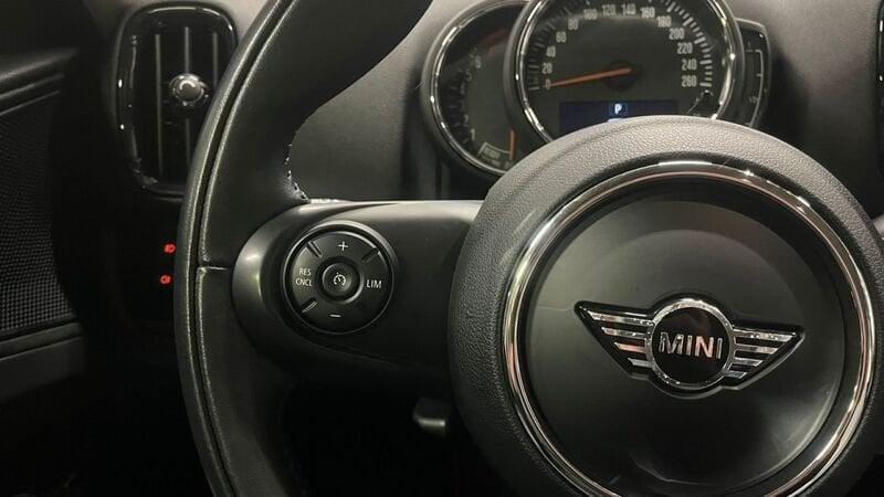 MINI Mini Countryman F60 Mini 2.0 Cooper S Countryman ALL4