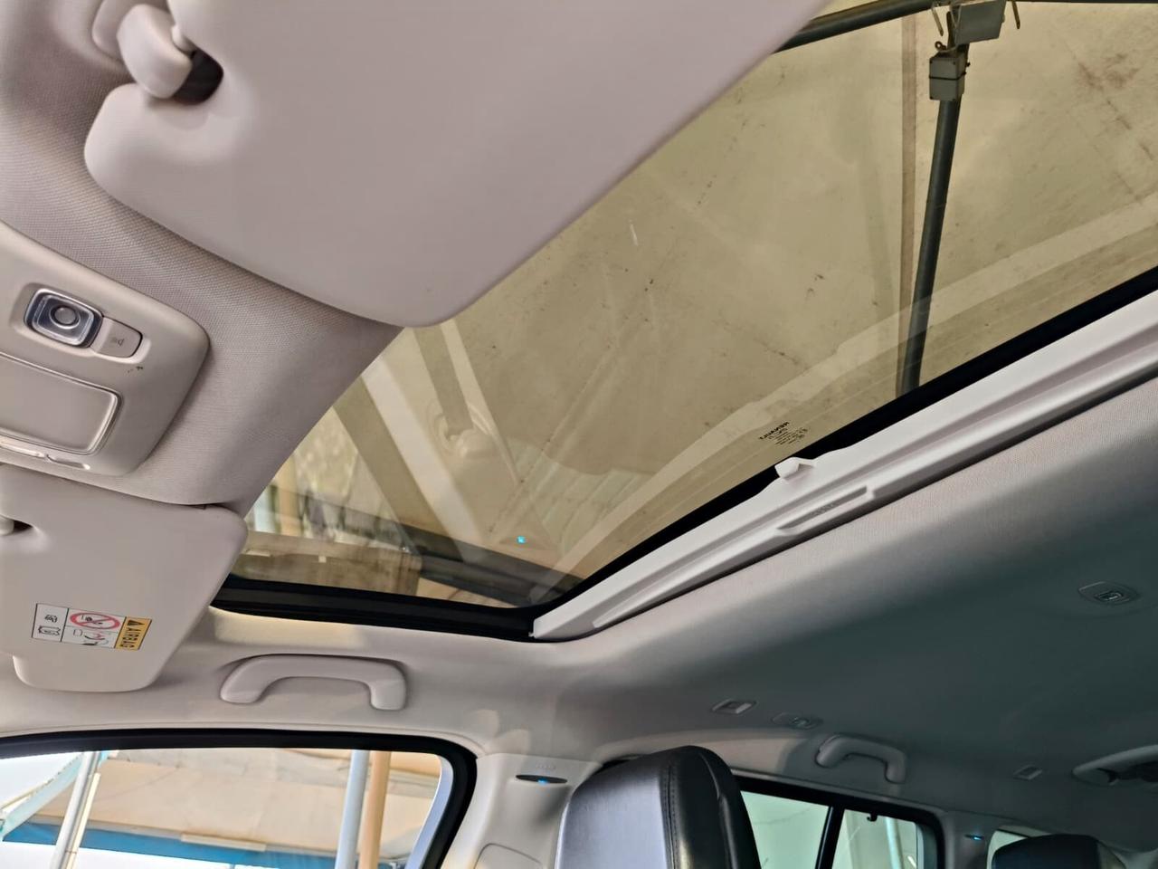 Renault Espace Blue dCi 160CV EDC Executive 4Control