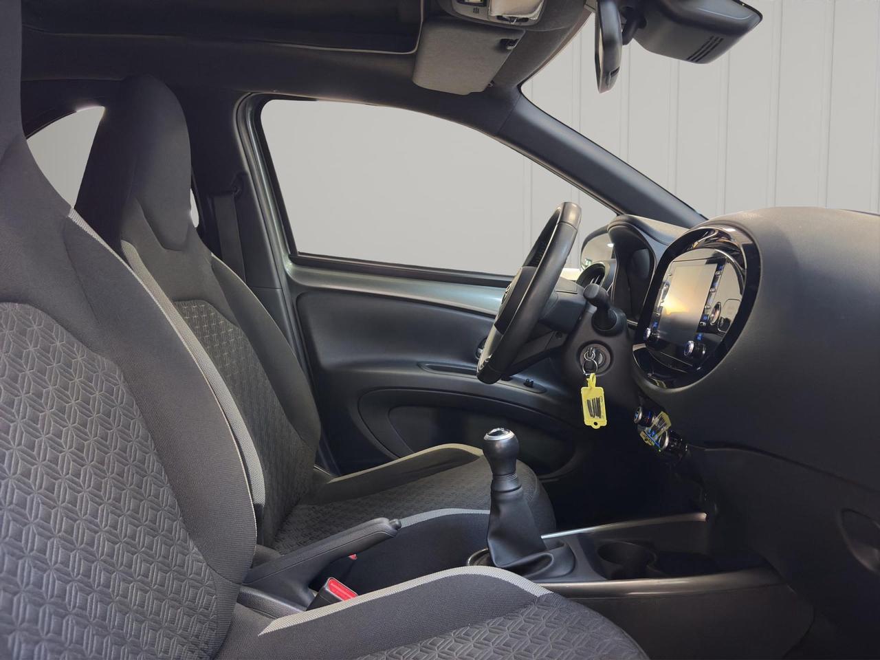 Toyota Aygo X 1.0 Trend Air 72cv