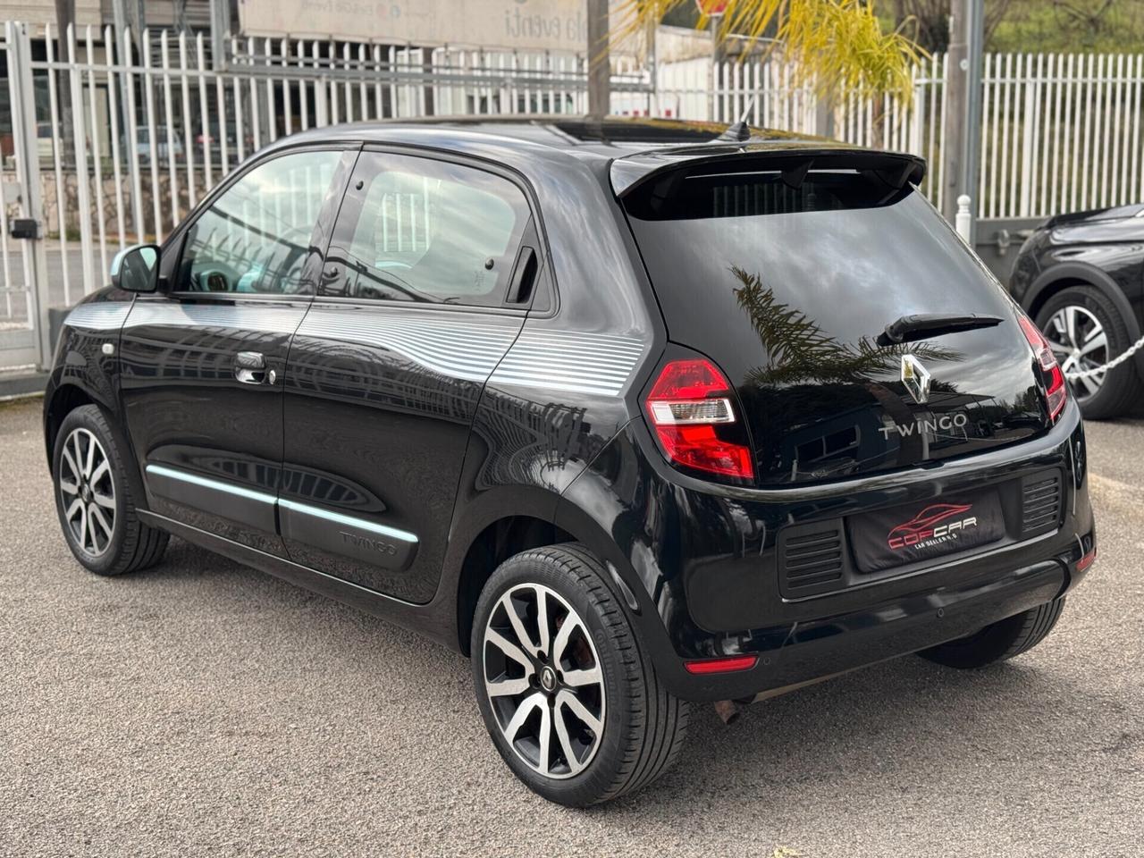 Renault Twingo 1.0 71CV Cosmic 2019