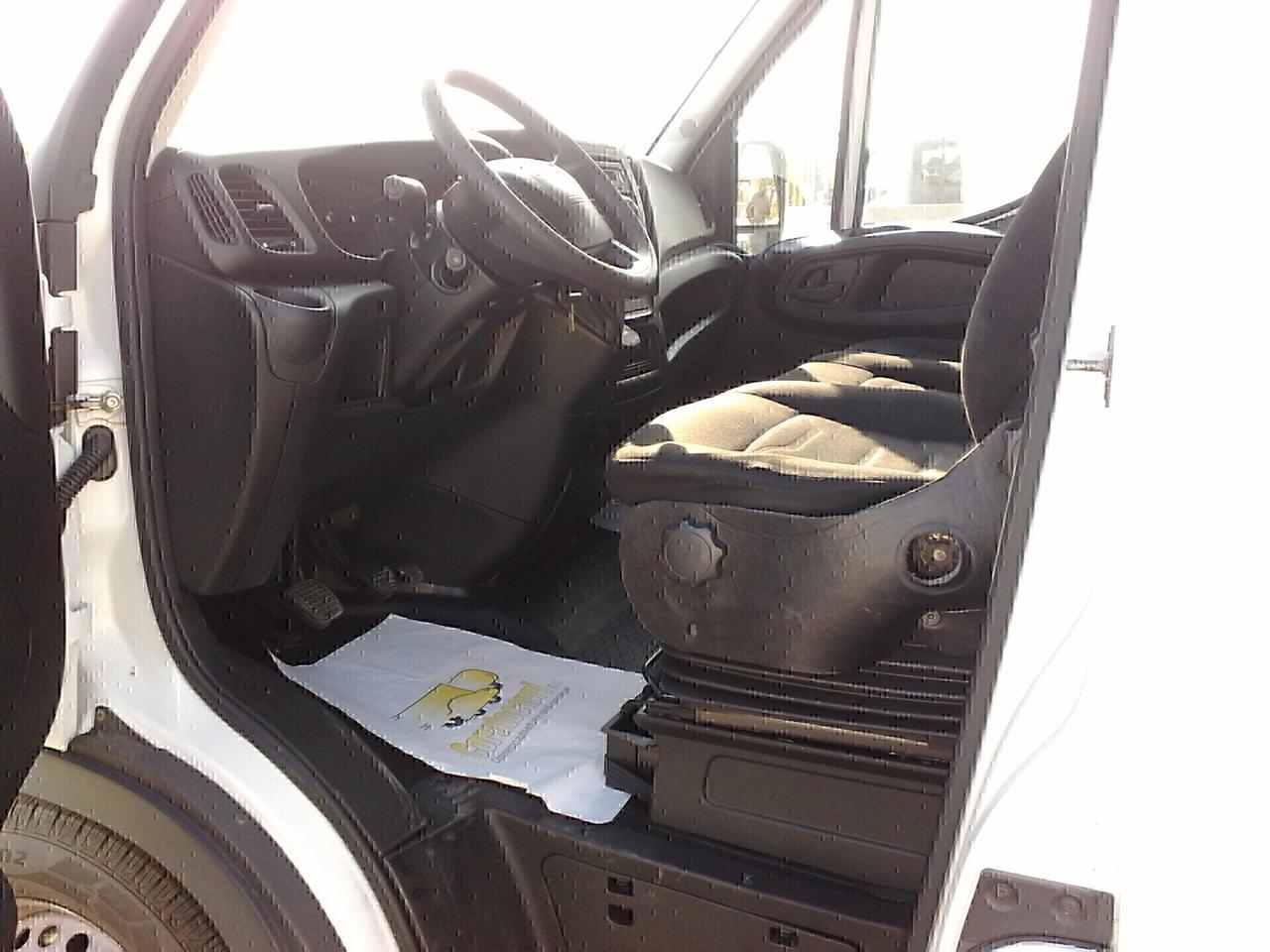 Iveco Daily 35s15 2.3hpt Furgone - 2015