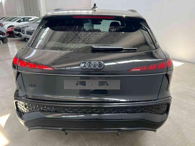 AUDI Q3 Sportback TDI 110 kW S tronic S Line Edition