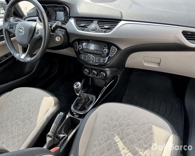 Opel Corsa Corsa 1.4 90CV 5 porte Cosmo