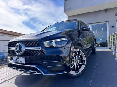 Mercedes-benz GLE 300 d 4Matic Mild Hybrid Coupé AMG Line Premium Plus