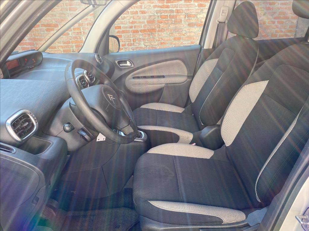 CITROEN C3 Picasso 1.6 hdi 16v Seduction FL del 2014