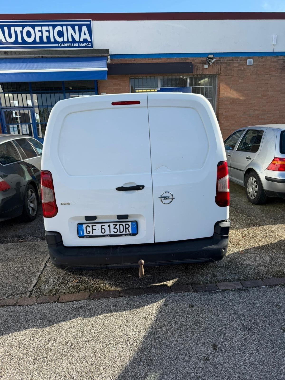 Opel Combo 1.5 Diesel