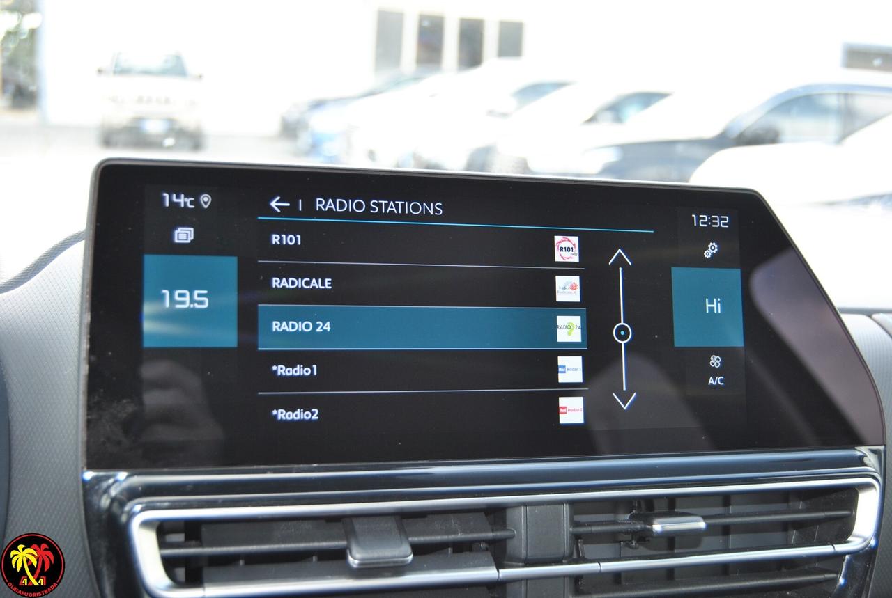 Citroen C5 Aircross BlueHDi 130 S&S EAT8 Max