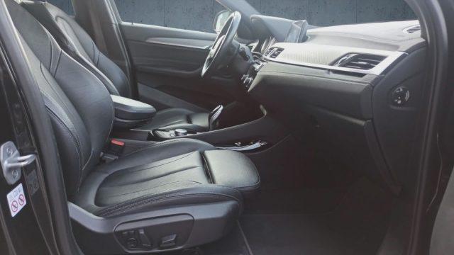 BMW X2 sDrive18i Msport-X Aut.