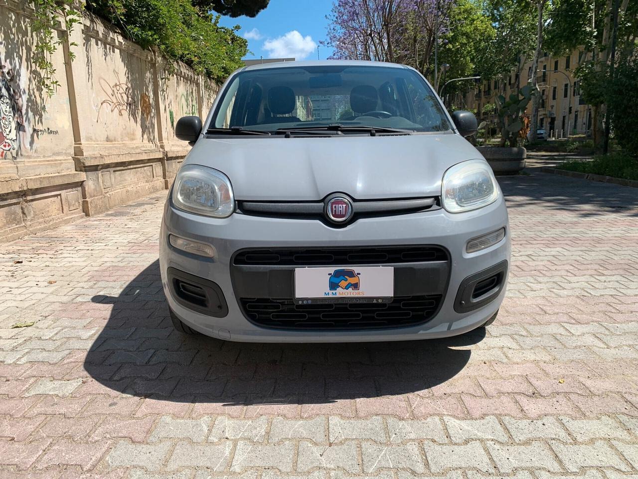 Fiat Panda 1.2 Easy