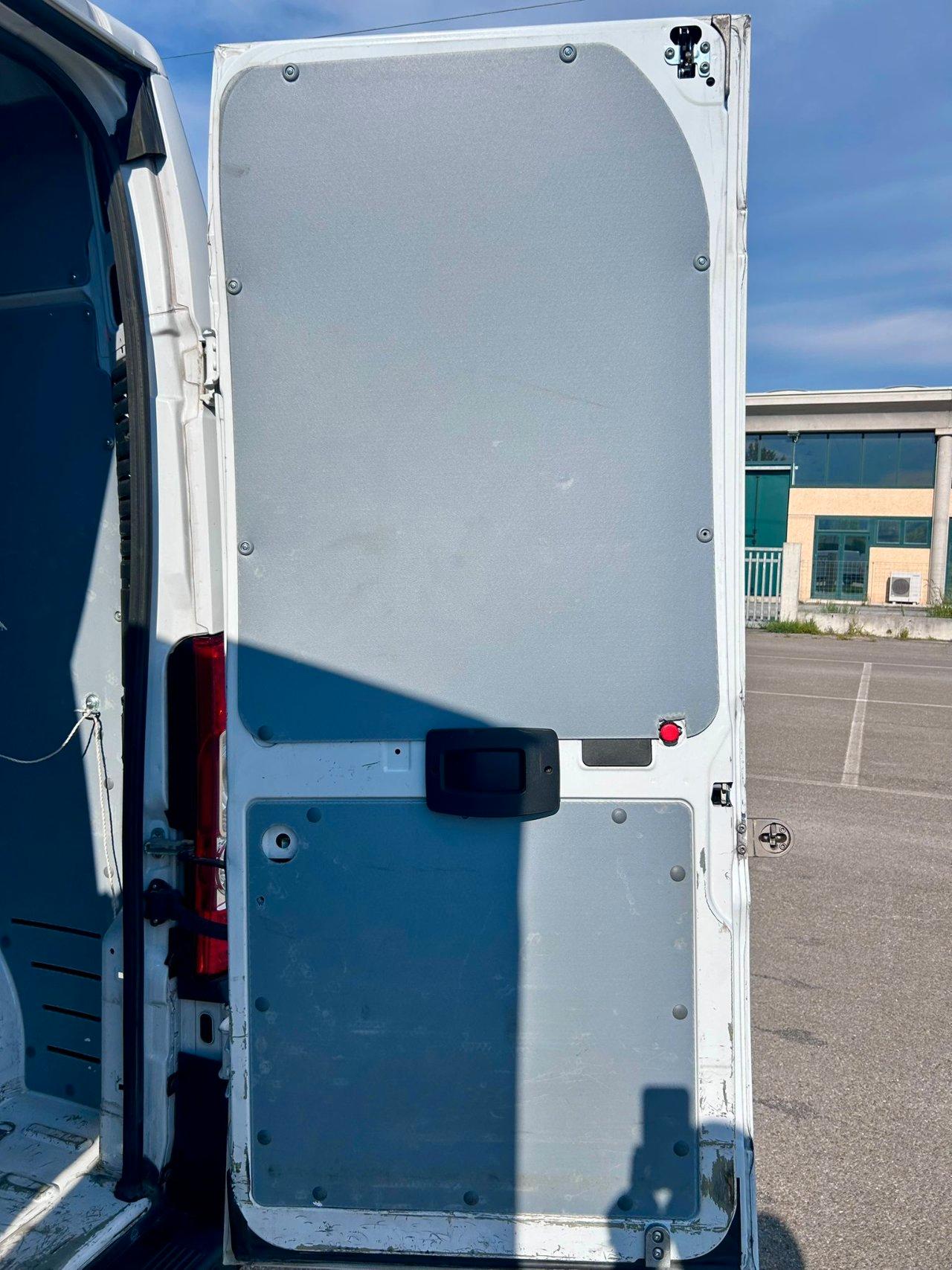Fiat Ducato 333 2.2 Blu-hdi 140 Cv L2 H2