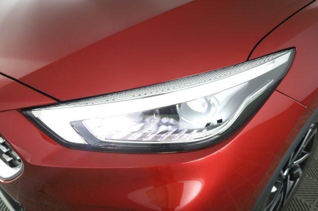 MG ZS ZS 1.0T-GDI aut. Luxury