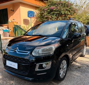 Citroen C3 Picasso 1.6 HDi 90 Exclusive COME NUOVA