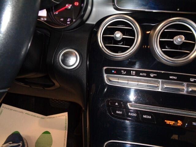 Mercedes-benz GLC 250 d 4Matic Premium AMG