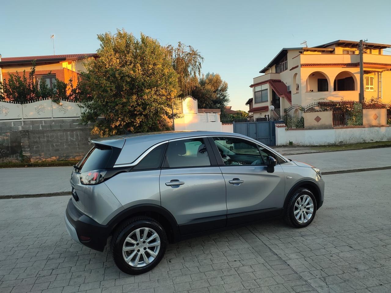 Opel Crossland EDITION TELECAMERA NAVIG. 1.5 DIESEL 110 CV MT6