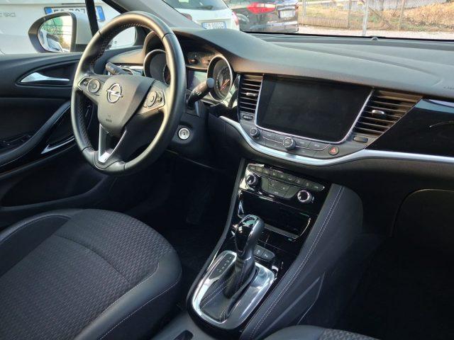 OPEL Astra 1.6 CDTi 136CV aut. Sports Tourer Innovation