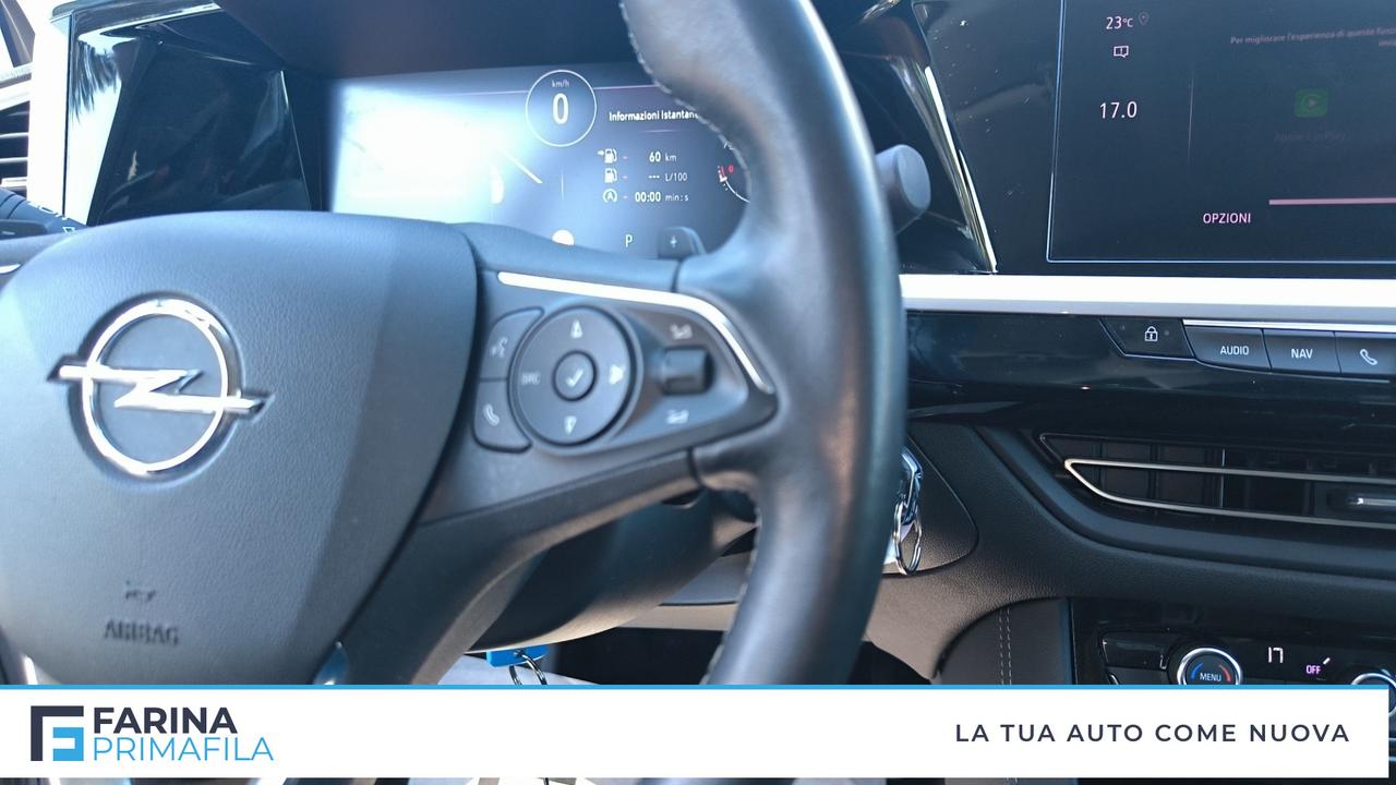 OPEL Grandland I 2022 - Grandland 1.5 ecotec Business Elegance s&s 130cv at8