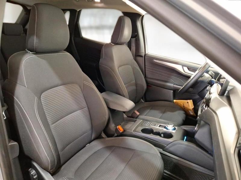 FORD KUGA 1.5 EcoBlue 120CV 2WD Titanium Business Auto