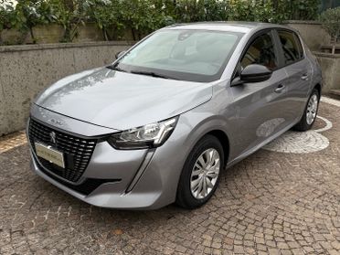 Peugeot 208 BlueHDi 100 Stop&Start 5 porte Active