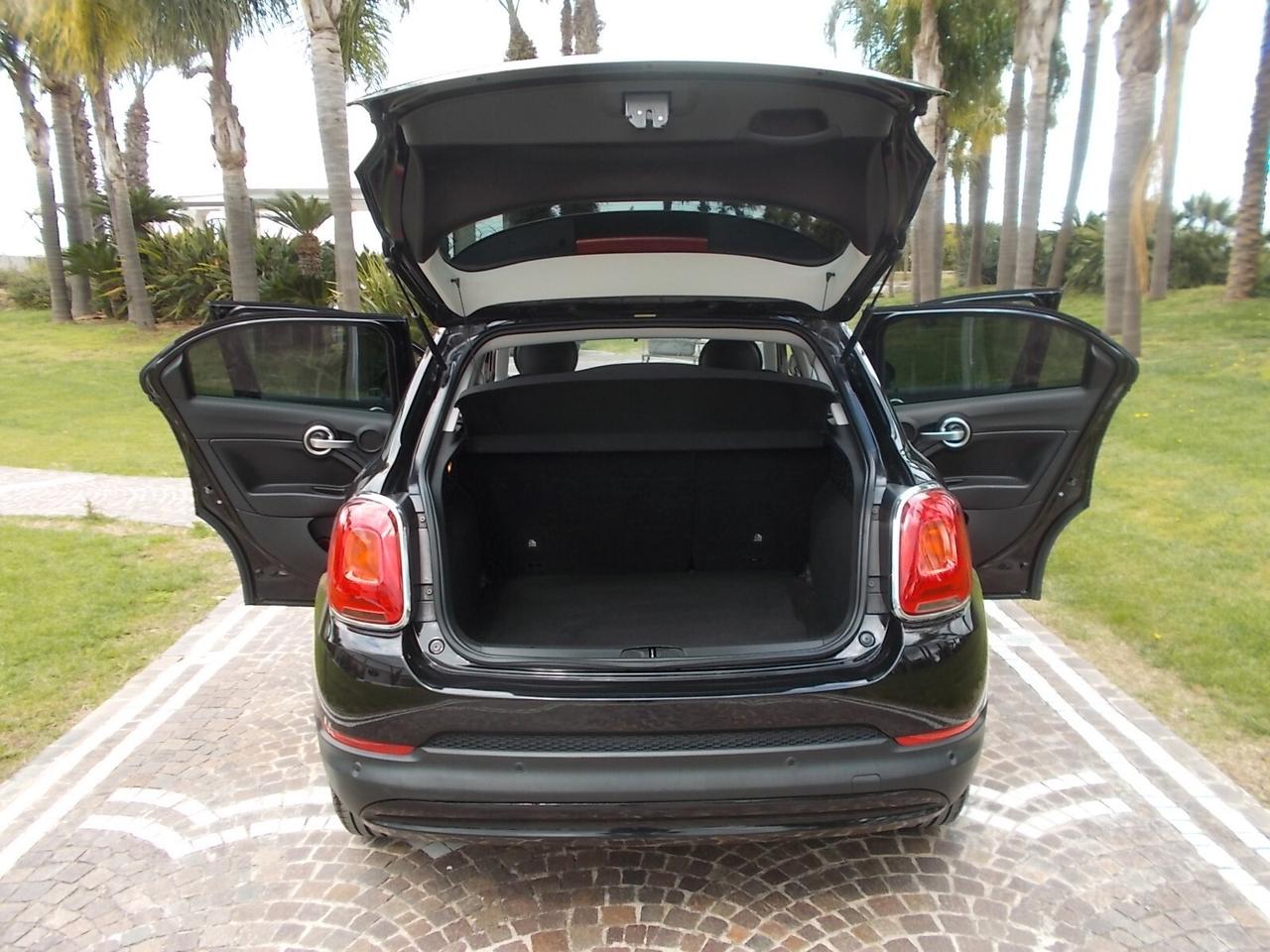 Fiat 500X 1.3 M-jet 95cv *RETROCAMERA* come NUOVA