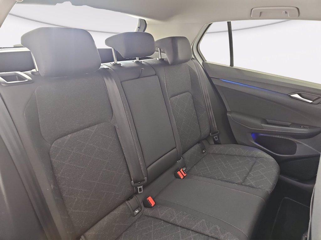 VOLKSWAGEN Golf 1.5 tsi evo life 130cv del 2022