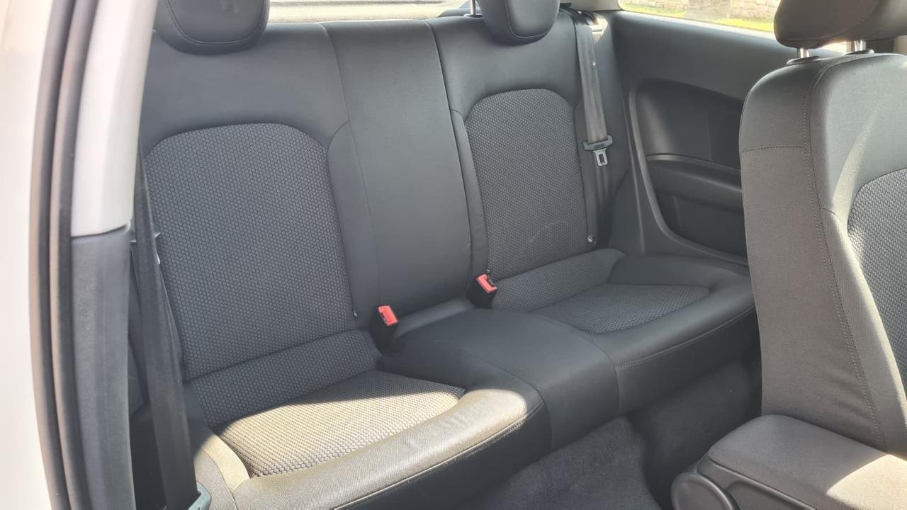 Audi A1 SPB 1.6 TDI Ambition