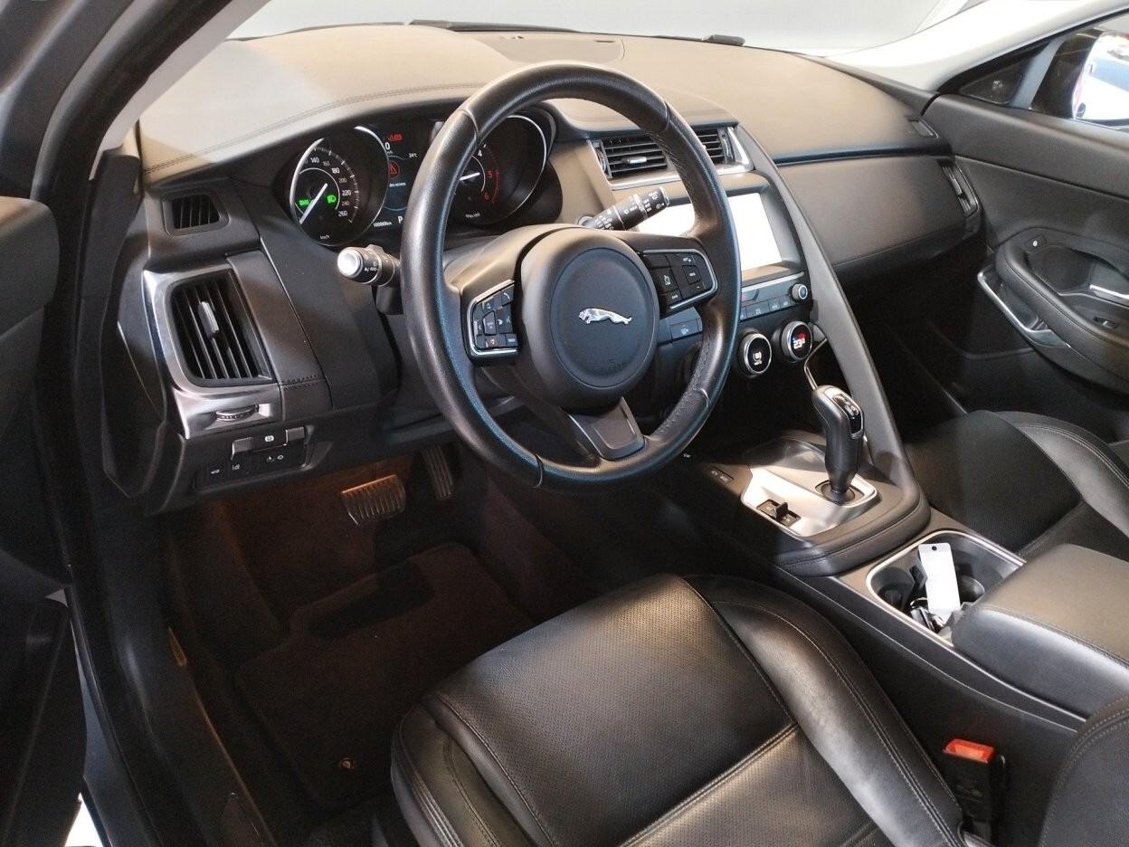 Jaguar E-Pace 2.0d i4 R-Dynamic S awd AUTO