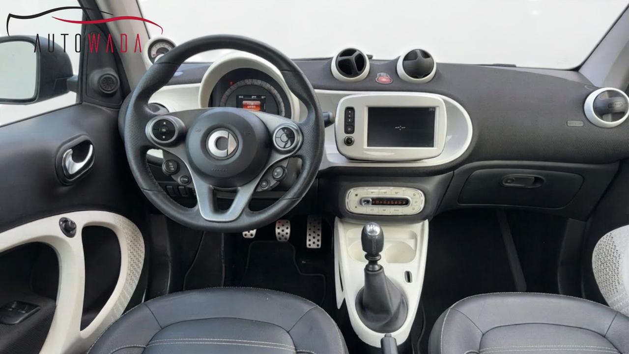 Smart fortwo 3ªs.(C/A453) fortwo 0.9 Turbo prime