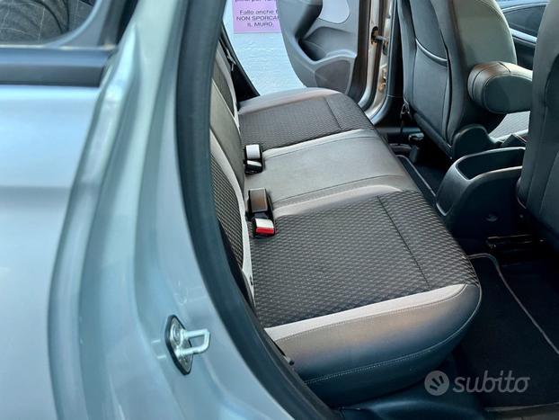 OPEL Crossland X 1.5 ECOTEC D 120 CV Start&Stop