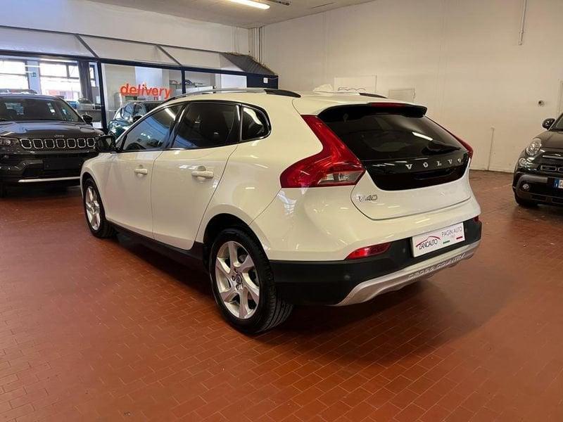 Volvo V40 Cross Country V40 Cross Country D2 Powershift Kinetic