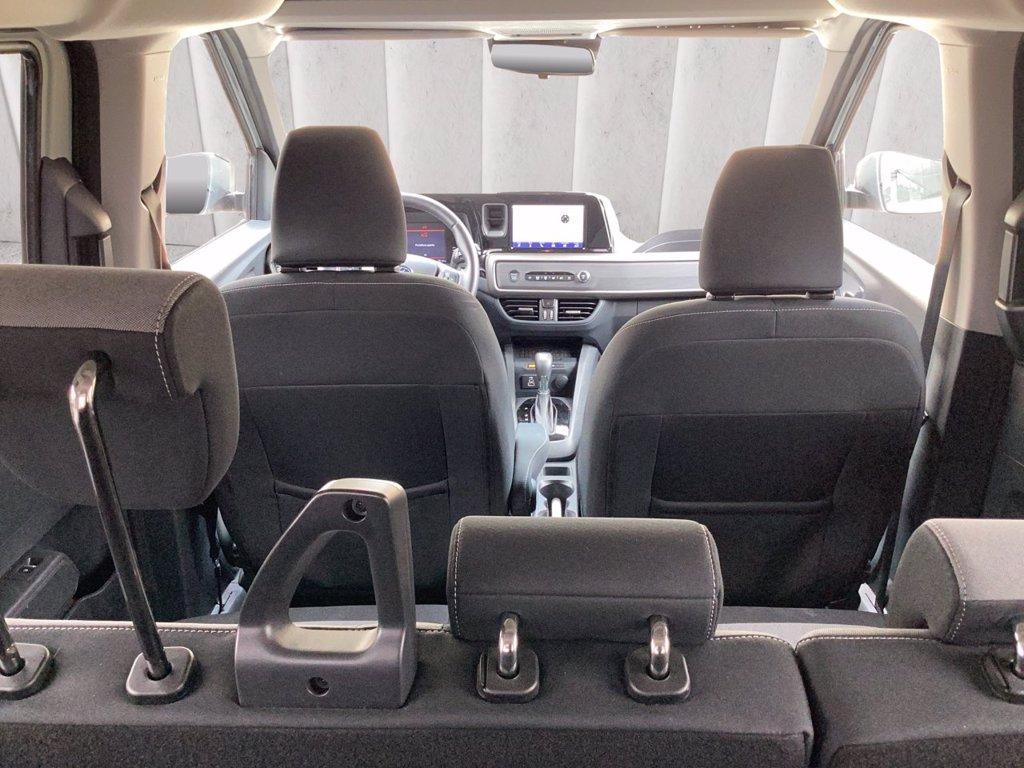 FORD Tourneo Courier II 1.0 ecoboost 125cv Titanium powershift del 2025
