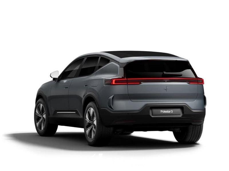 Polestar Polestar 3 Long Range Dual Motor