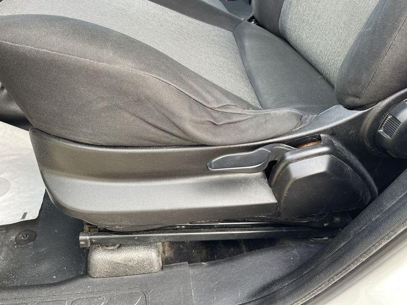 FIAT Doblò CARGO MAXI 1.6 M-jet 105CV SX 3 POSTI E6