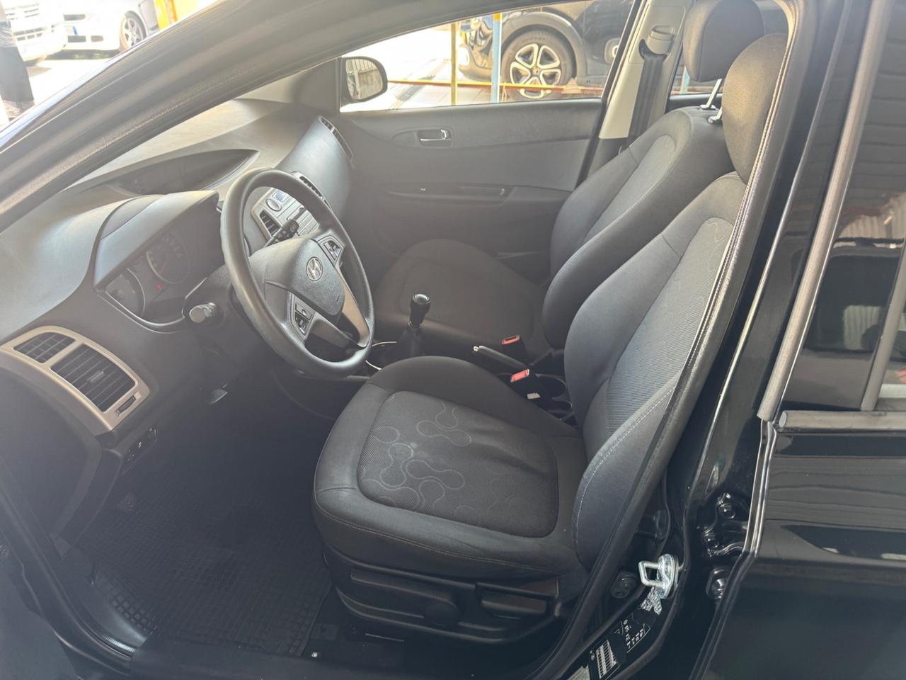 Hyundai i20 1.2 5p. Classic