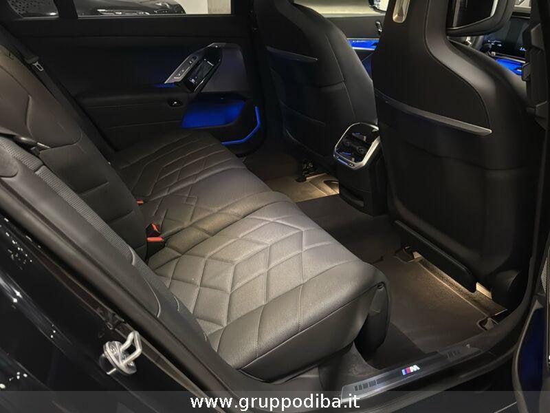 BMW Serie 7 G70 i7 xdrive60 MSport