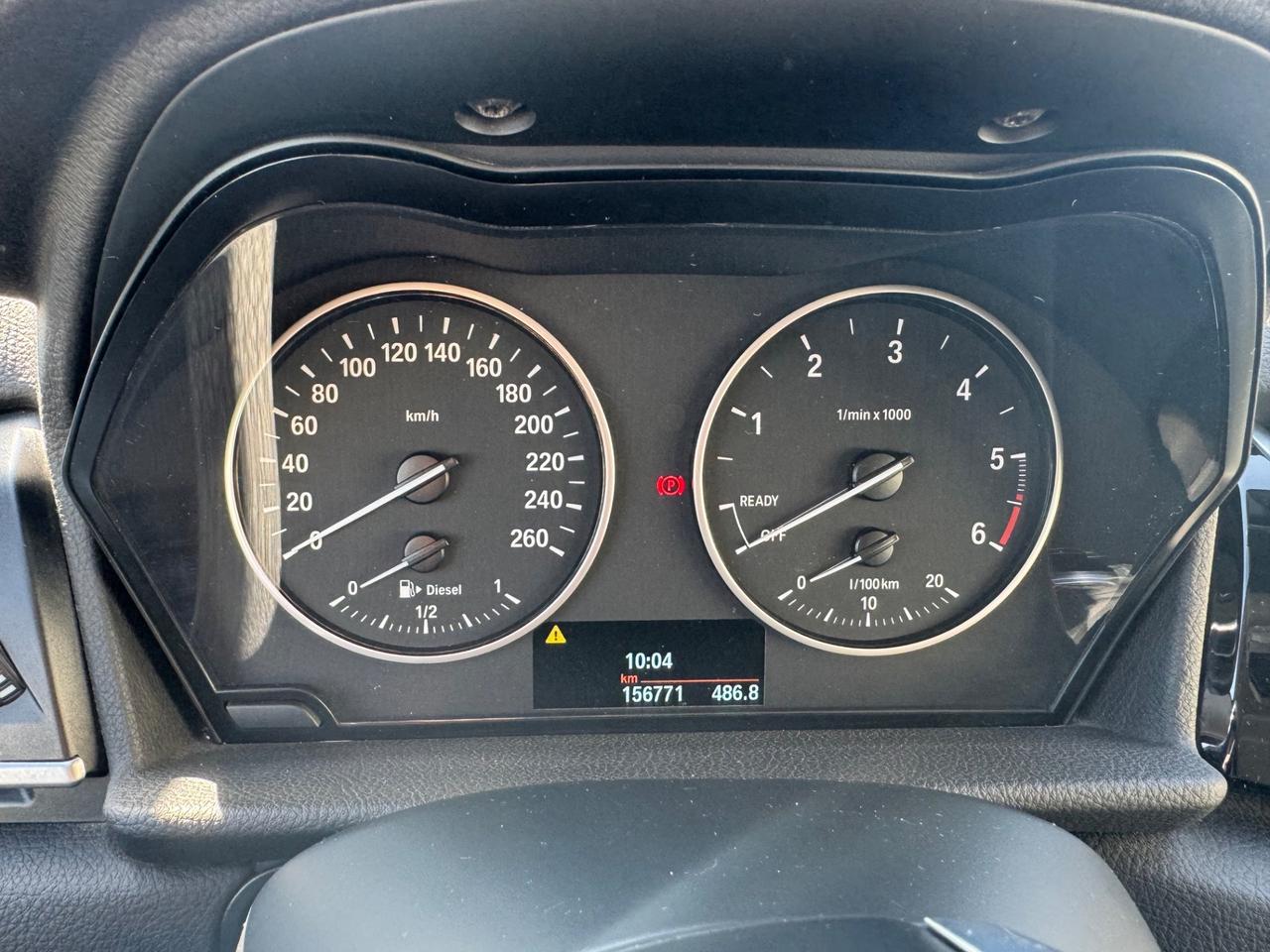 Bmw 216 216d Active Tourer Luxury