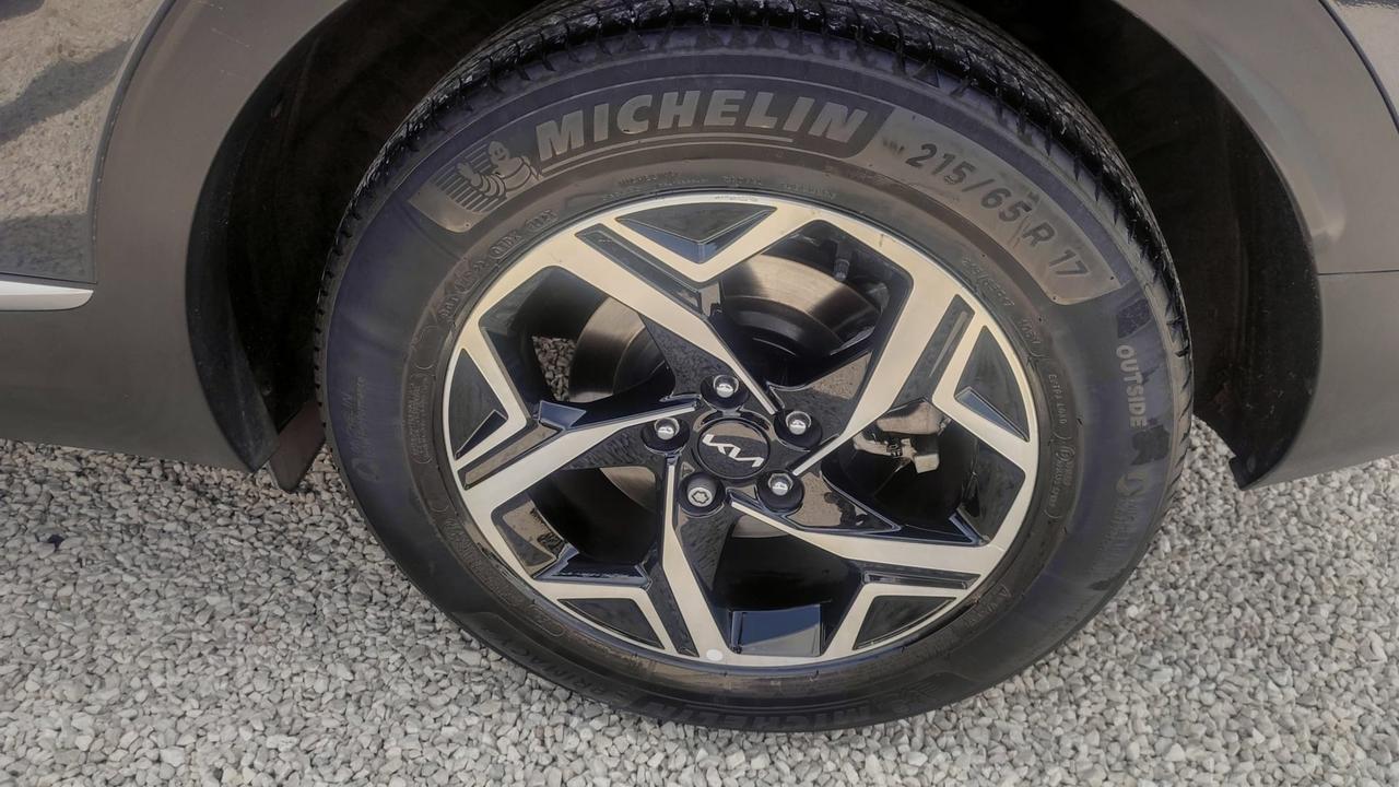 Kia Sportage 1.6 TGDi GPL Style