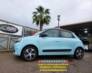 Renault Twingo SCe Life