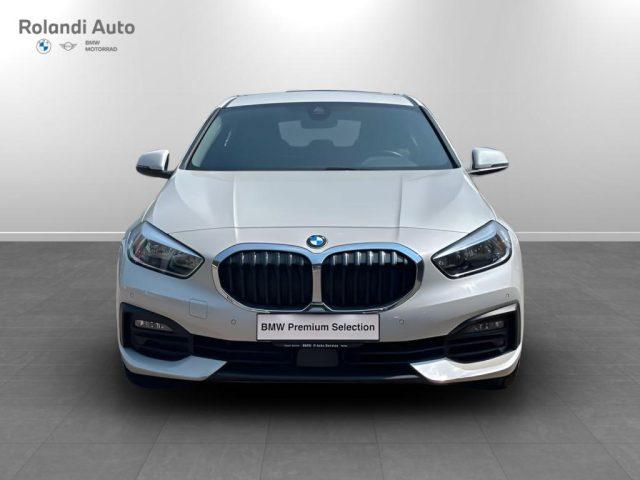 BMW 118 d Business Advantage auto