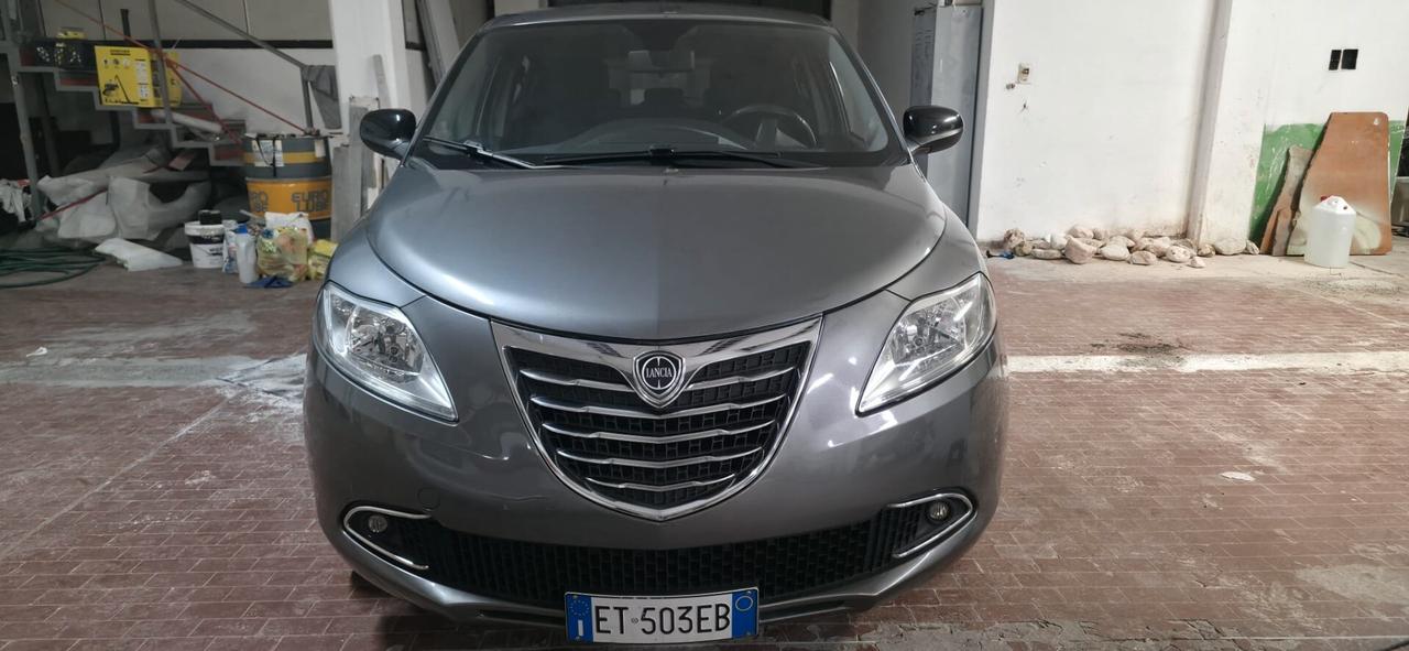 Lancia Ypsilon 1.3 MJT 16V 95 CV 5 porte S&S Platinum