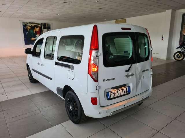 Renault Kangoo Grand 1.5 dci s