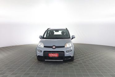 FIAT Panda Panda 1.0 FireFly Hybrid City Life