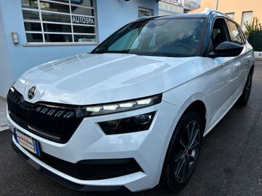 Skoda Kamiq 1.0 TSI 110 CV ScoutLine 22