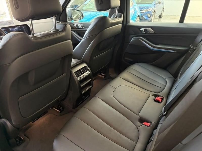 BMW X5 xDrive 45e Business autom.
