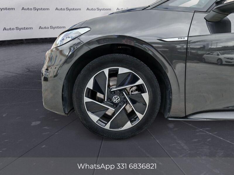 Volkswagen ID.3 ID.3 58 kWh Pro Performance 204cv
